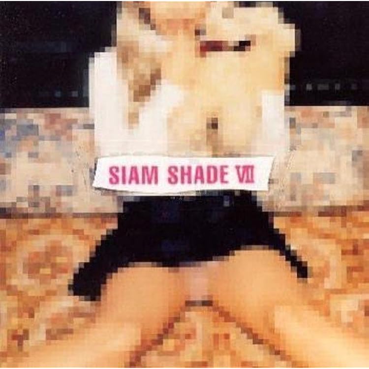 Amazon.co.jp: SIAM SHADE X~The Perfect Collection~: Music