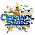 THE IDOLM@STER SideM 2nd STAGE ~ORIGIN@L STARS~ Live Blu-ray  (Complete Side) (完全生産限定)