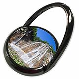 3drose Danita Delimont – 滝 – Waterfall、Plitvice Lake、Plitvicka Jezera、クロアチア – eu32 mzw0012 – Martin 