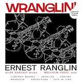 Wranglin' (Clear Vinyl) (LP) (Ltd) [Analog]