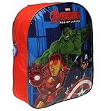 Character Backpack Various designs Official Merchandise (キャラクターのバックパック様々な設計オフィシャルグッズを) (Marvel Aveng