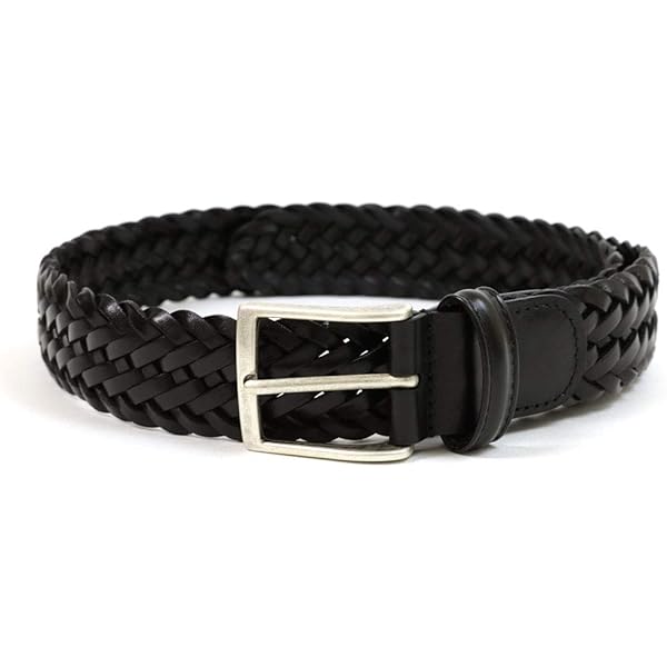 Amazon | [アンダーソンズ] ラバーメッシュベルト 35mm マルチ 0667