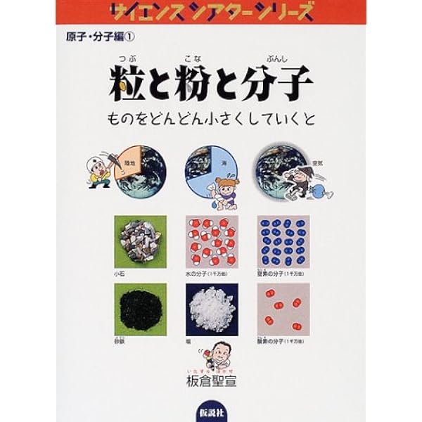 サイエンスシアター8冊セット　熱と火の正体 仮説社　湯沢光男　板倉聖宜 光のスペクトルと原子 (サイエンスシアターシリーズ 電磁波をさぐる編