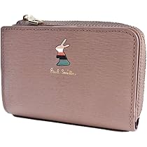 Paul Smith マーケトリーバニー 4連キーケース L字ファスナー小銭入れ Amazon.co.jp: [ポールスミス] キーケース コインケース