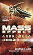 Mass Effect: Annihilation