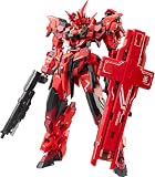 ウェーブ SUPER ROBOT HEROES エストエイル キャスウェアリー 1/100スケール 全高約25cm 色分け済みプラモデル KM-103 (ロボット)