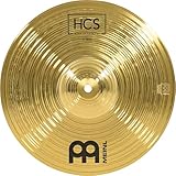 MEINL Cymbals マイネル HCS Series スプラッシュシンバル 12" Splash HCS12S 【国内正規品】