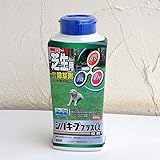 除草剤：シバキーププラスα肥料入り600ｇ* ノーブランド品