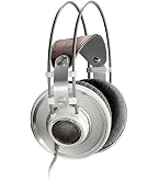 AKG K702 セミオープン型ヘッドホン
