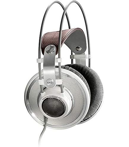 Amazon.co.jp: AKG オープン型ヘッドホン K601【国内正規品
