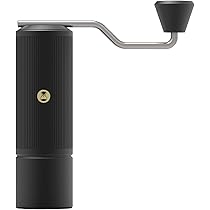 Amazon | TIMEMORE コーヒーミル 手動 タイムモア Xlite 粗さ調整可能 