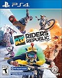 Riders Republic Standard Edition (輸入版:北米) - PS4