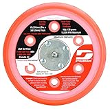 Dynabrade 56260 Vacuum Disc Pad, 6-Inch Diameter [並行輸入品]