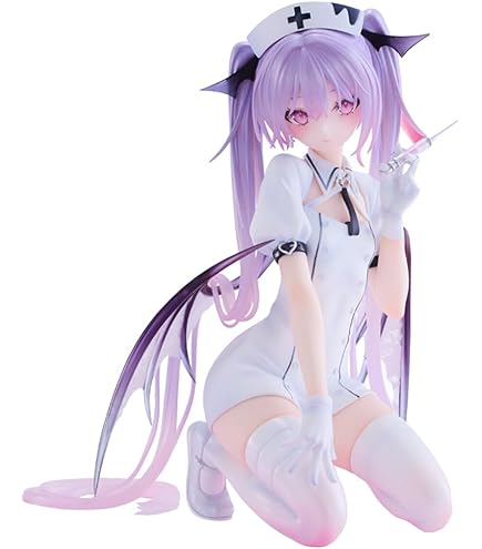Amazon.co.jp: [Pink・Charm] rurudo氏 イヴ SWEET TOXIC Ver. 1/6