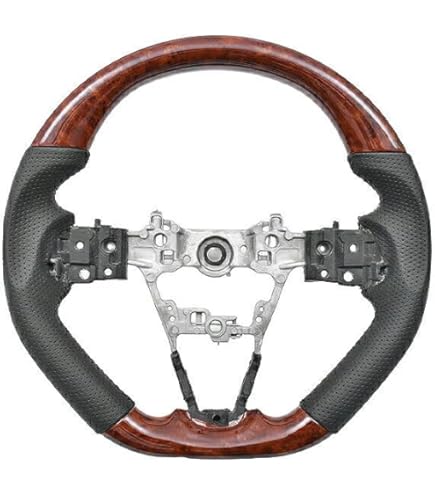 L375S タントカスタム ダイハツ 純正 momo ステアリング ハンドル モモ