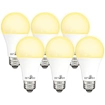 Amazon | ミニクリプトン型 調光器対応 LED電球 口金E17 60W形相当