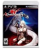 Drakengard 3 (輸入版:北米) - PS3