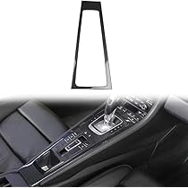 ポルシェ 911 991前期センタコンソールユニット ダッシュ＆コンソール