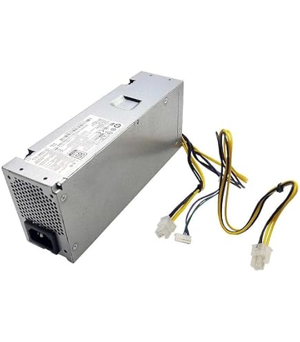 Amazon | D18-180P1A 電源ユニット 180W 対応HP ProDesk 600 G3 G4 280