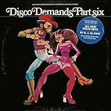 Disco Demands Part 6 [Analog]