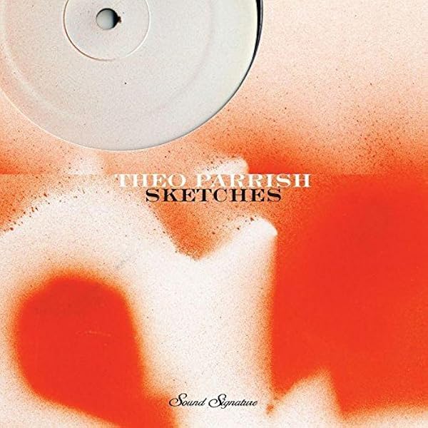 Amazon.co.jp: Sound Sculptures Vol. 1 by Theo Parrish: Music