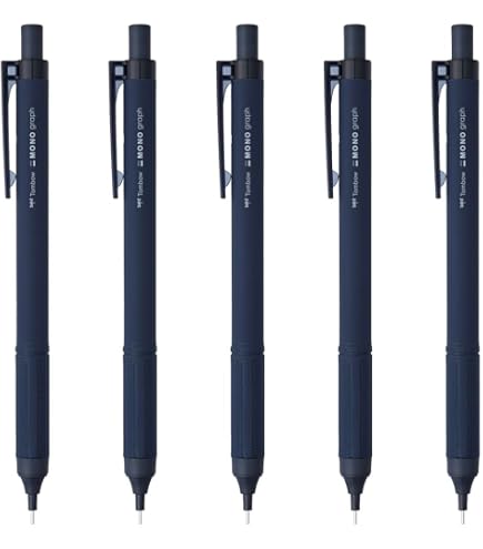 Amazon.co.jp: ゼブラ シャープペン ノックペンシル M-1700 0.5mm
