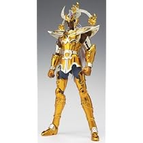 Amazon.co.jp: TAMASHII NATIONS 聖闘士聖衣神話 クラーケン