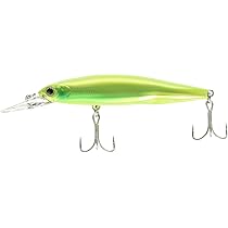 Amazon | タックルハウス(TackleHouse) ミノー Double Dia ビット