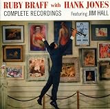 COMPLETE RECORDINGS