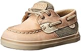 Sperry Top-Sider ユニセックス・キッズ 0 カラー: ベージュ