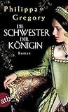 Die Schwester der Koenigin
