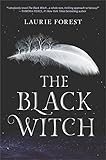 The Black Witch (Harlequin Teen)