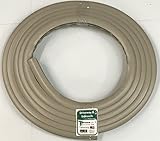 trim-a-slab (セメントグレー)拡張修理/交換ジョイント材質 – 1インチx 25 Linear Feet ( 7.6 m )