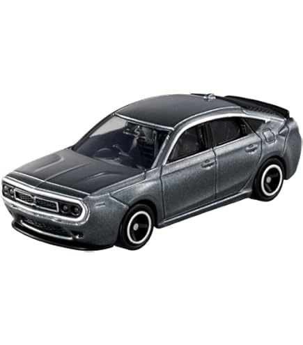 Amazon.co.jp: タカラトミー(TAKARA TOMY) トミカ No.115 トヨタ