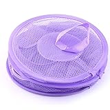 cinhentバッグ3ポケットFlodable壁クローゼットHanging Storage Net Kids Toy Organizerバッグベッドルームドアハンガー 75*27CM CINHENT-