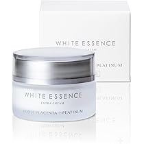 フェイスクリーム Blanche Amazon.co.jp: ホワイトエッセンス エクストラフェイスクリーム
