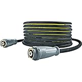 ケルヒャー 高圧ホース 片側組み込み EASYLock 15m ID6 61100360 掃除機用オプションパーツ