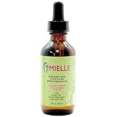Mielle Rosemary Mint Scalp and Hair Strengthening Oil 59 ml