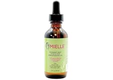  Mielle Rosemary Mint Scalp & Hair Strengthening Oil