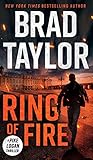Ring of Fire (A Pike Logan Thriller Book 11) (English Edition)