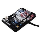 ネットワークツールキットコンビネーションセットA135ハントレッカーセットネットワークパックキット