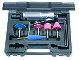 Urrea UP860K Die Grinder in Blow Molded Case [並行輸入品]