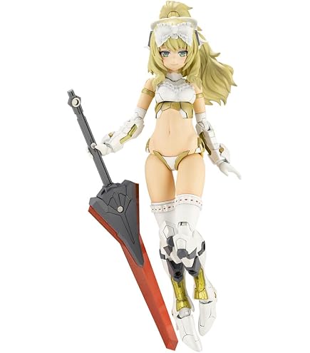 Amazon | コトブキヤ かのこん フォー・リーヴス 源 ちずる 1/5