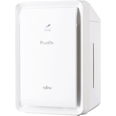 Amazon.co.jp: 富士通ゼネラル 脱臭機 PLAZION コンパクトタイプ DAS
