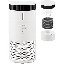 Amazon.co.jp: アイリスオーヤマ 加湿空気清浄機 静音 小型 自動モード