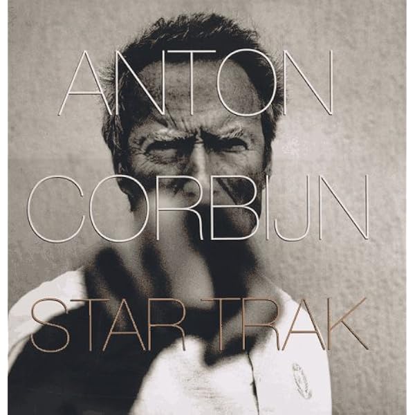 Amazon | Star Trak | Corbijn, Anton, Eno, Brian | Collections