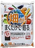 自然応用科学 畑が! まくだけで甦る 14L