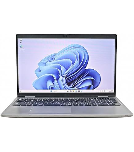 Amazon.co.jp: 【整備済み品】 Dell デル Latitude 5520 第11世代 i7