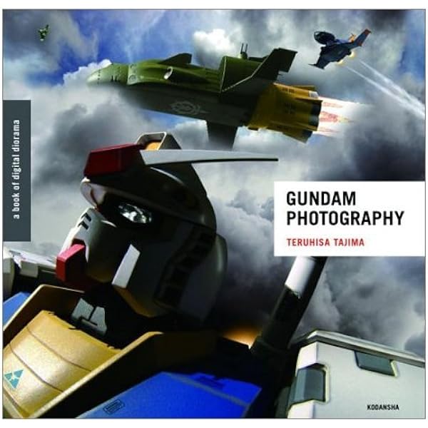 【150枚限定の超希少品】ガンダム・フォトグラフィー・エクスクルーシブ ken16w on X: 
