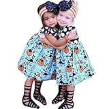 Makaor SHIRT ユニセックス・ベビー US サイズ: 5 Years カラー: ブルー